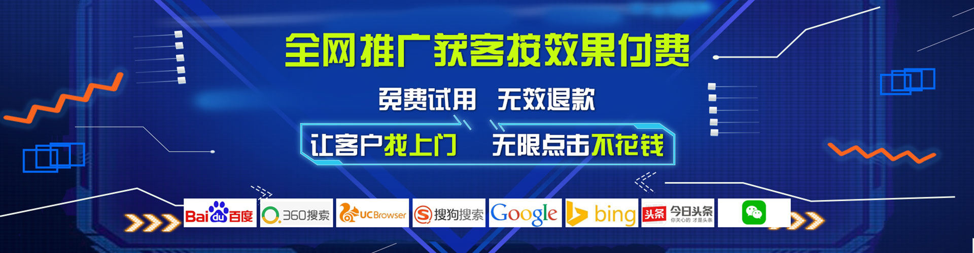 靖宇信息流广告